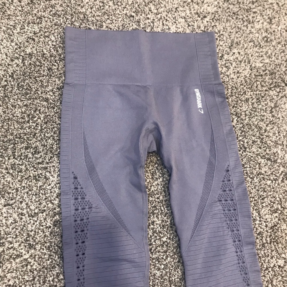 Gymshark leggings - Picture 4 of 6